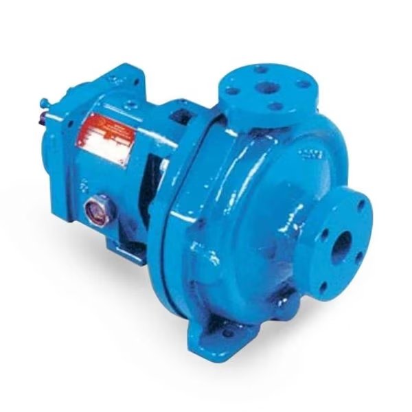 ANSI Centrifugal Process Pumps 911S Series 2x36, Barmesa, Mfr#: 60340121